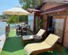 Image de l'avis de l'utilisateur pour Chez Carole Beach Resort Phu Quoc Image de l'avis de l'utilisateur pour Chez Carole Beach Resort Phu Quoc
