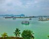 Ảnh người dùng đánh giá Khách Sạn Sun Bay Tuần Châu Ảnh người dùng đánh giá Khách Sạn Sun Bay Tuần Châu