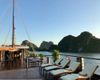 Ảnh người dùng đánh giá Du thuyền Perla Dawn Sails (Perla Dawn Sails) Ảnh người dùng đánh giá Du thuyền Perla Dawn Sails (Perla Dawn Sails)