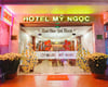 Ảnh người dùng đánh giá Khách Sạn Mỹ Ngọc (My Ngoc Hotel)