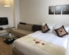 User's review image for Parosand Hanoi Hotel & Apartment