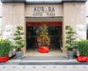 Ảnh người dùng đánh giá Khách sạn Aurora Plaza