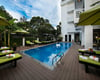 รูปภาพผู้ใช้รูปภาพ IVY VILLA - Phòng 01 Deluxe  có giường đôi (Ivy Villa One Deluxe Room with Double Bed 01)