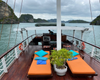 Ảnh người dùng đánh giá L'Azalee Classic Day Cruise 4,5 hours