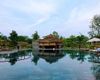 用户评价的照片Alba Wellness Resort Huế 用户评价的照片Alba Wellness Resort Huế