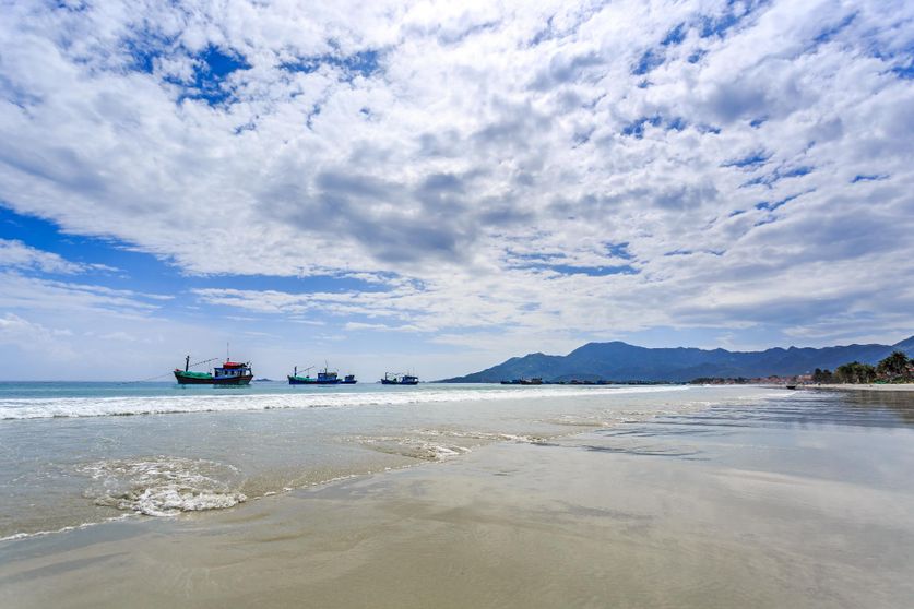 Ảnh Summering Hotel