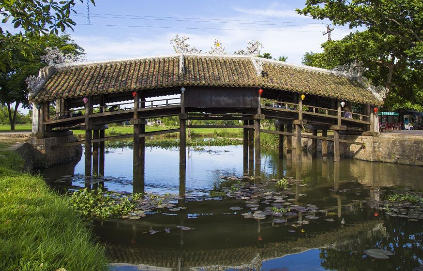 Ảnh NHÀ DÂN HUẾ MEMORY (HUE MEMORY HOMESTAY) Ảnh NHÀ DÂN HUẾ MEMORY (HUE MEMORY HOMESTAY)