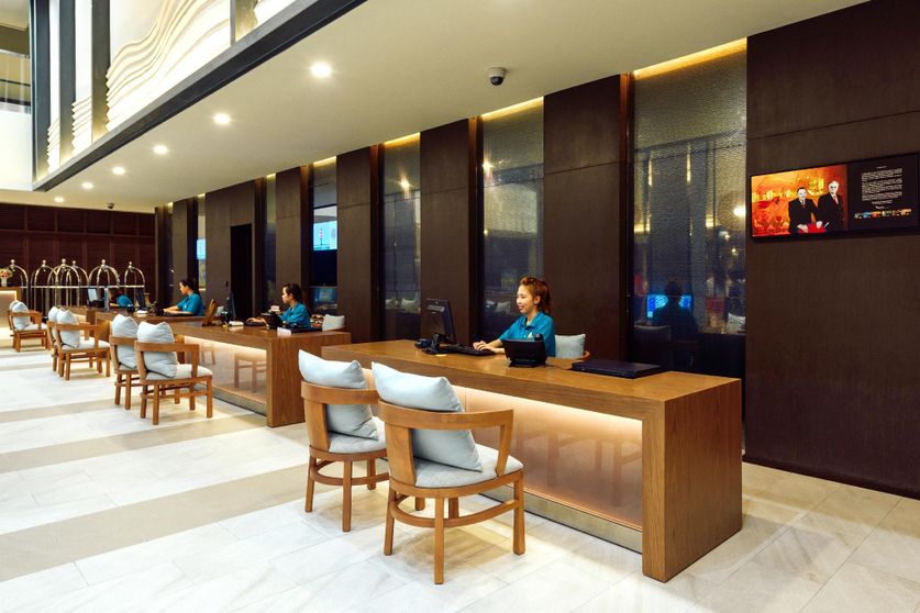 Ảnh Novotel Phú Quốc Resort