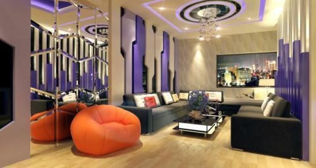 Ảnh Khách sạn Hong Kong II (Khach san hong kong) Ảnh Khách sạn Hong Kong II (Khach san hong kong)