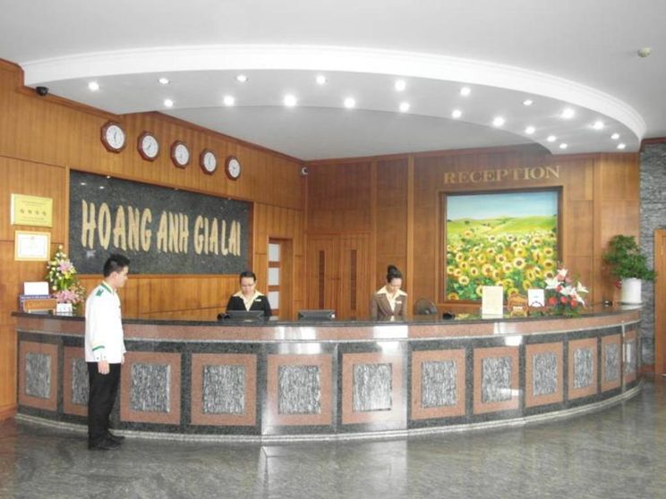Ảnh Khách Sạn Mường Thanh Grand Gia Lai Ảnh Khách Sạn Mường Thanh Grand Gia Lai