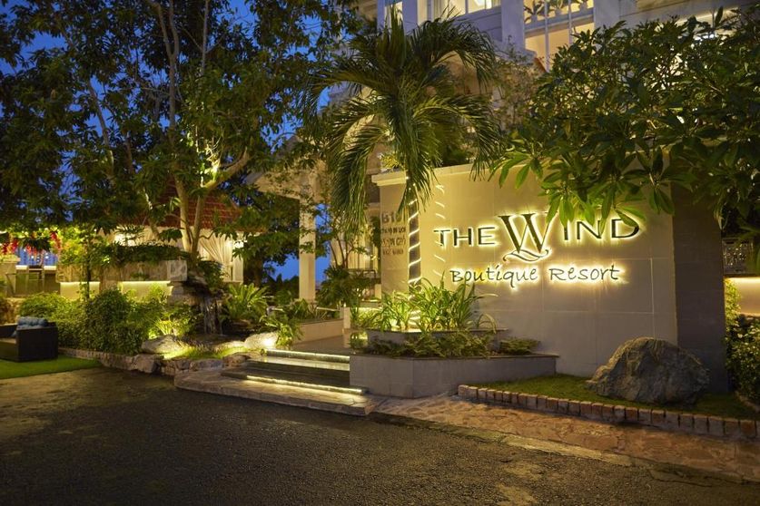 Ảnh The Wind Boutique Resort & Residence Ảnh The Wind Boutique Resort & Residence