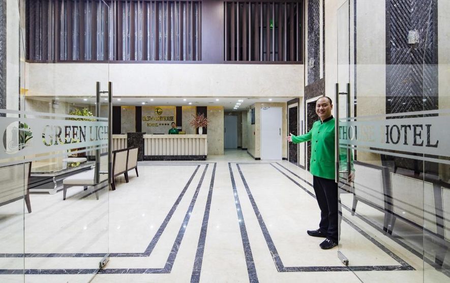 Ảnh Green Lighthouse (Green Lighthouse Hotel) Ảnh Green Lighthouse (Green Lighthouse Hotel)