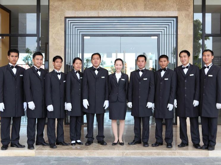 Ảnh Cendeluxe Hotel –Managed by H&K Hospitality Ảnh Cendeluxe Hotel –Managed by H&K Hospitality