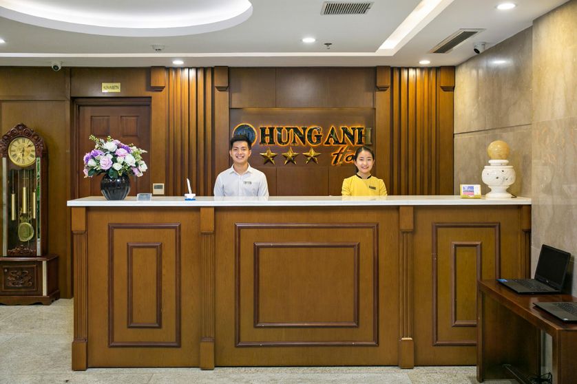 Ảnh Khách sạn Hùng Anh Đà Nẵng