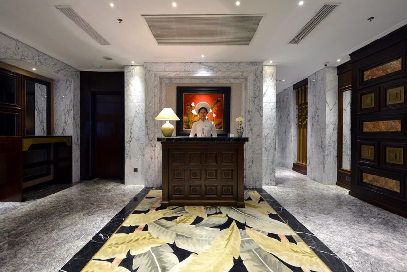 Ảnh La Belle Vie Hotel by Olive