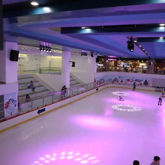 Ảnh Kim Properties Vinhomes 5