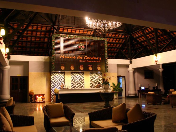 Ảnh Muine Century Beach Resort & Spa Ảnh Muine Century Beach Resort & Spa