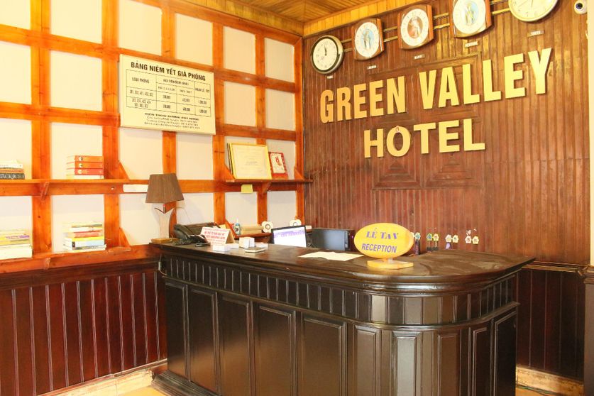 Ảnh Green Valley Hotel