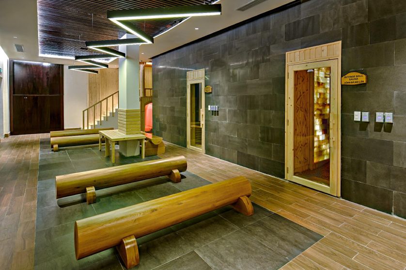 Ảnh Zen Diamond Suites Hotel (Zen Diamond Suites  Hotel)