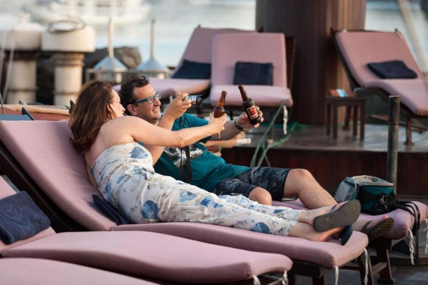 Ảnh Halong Glory Cruise Ảnh Halong Glory Cruise