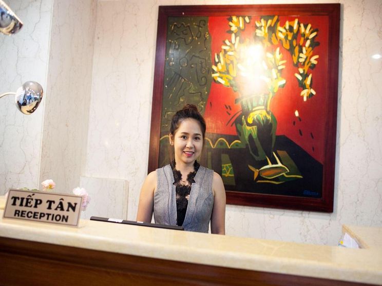 Ảnh Merin City Suites Deluxe Apartment 3 Ảnh Merin City Suites Deluxe Apartment 3