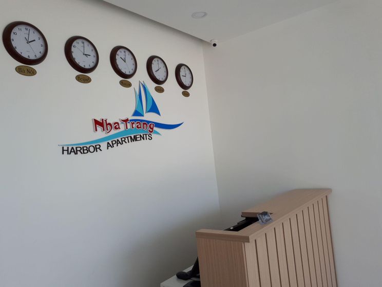 Ảnh Nha Trang Harbor Double Bed Room 4