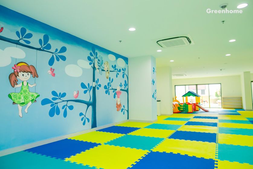 Ảnh Herla Masteri Thao Dien Luxury Apartment 1608 #T2