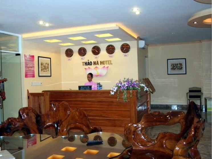 Ảnh Thảo Hà Mũi Né Hotel (Thao Ha Hotel) Ảnh Thảo Hà Mũi Né Hotel (Thao Ha Hotel)
