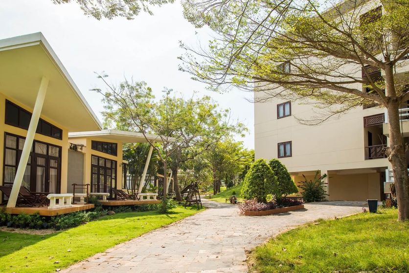 Ảnh Lazi Beach - Mom Da Chim Resort