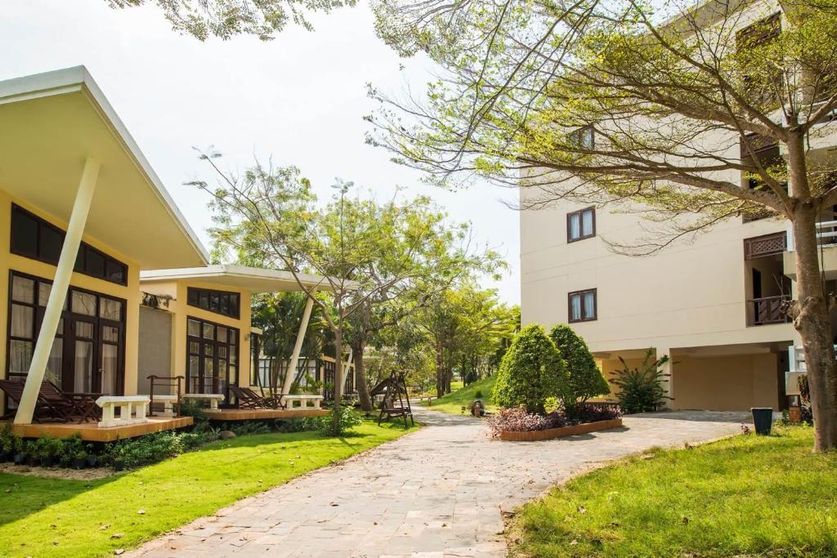 Ảnh Lazi Beach - Mom Da Chim Resort Ảnh Lazi Beach - Mom Da Chim Resort