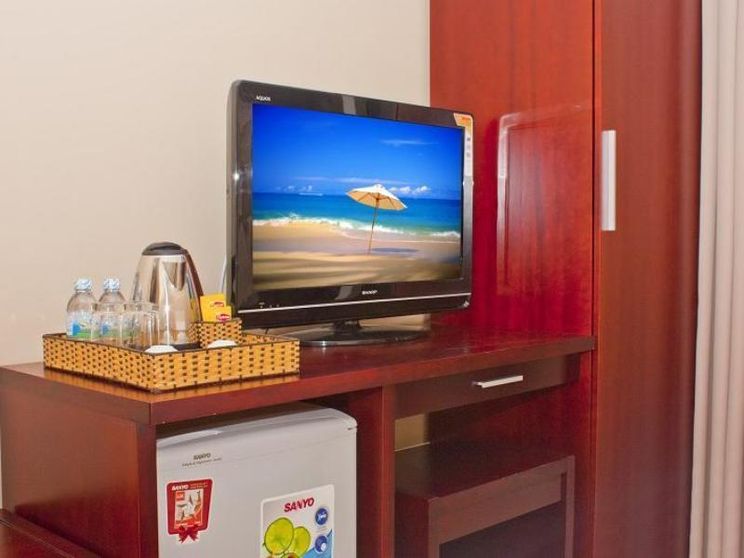 Ảnh Fairy Bay Hotel Nha Trang