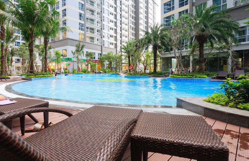 Ảnh Urban House Saigon - 3Br Apt - Free City Tour