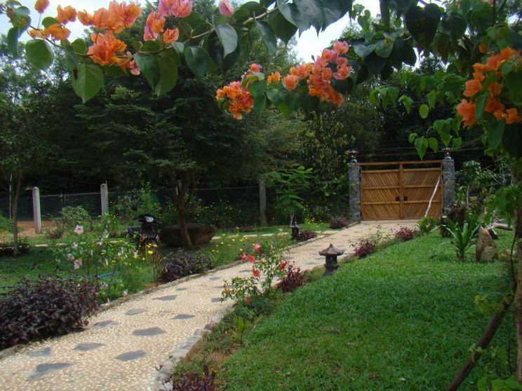 Ảnh Biệt thự tư nhân Phú Quốc (Phu Quoc Private Villa)