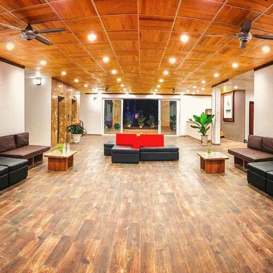 Ảnh OceanWard Hotel & Resort Phước Hải