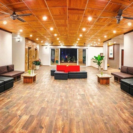 Ảnh OceanWard Hotel & Resort Phước Hải Ảnh OceanWard Hotel & Resort Phước Hải