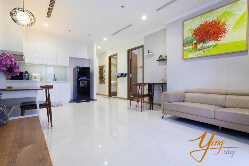 Ảnh Ying Stay Vinhomes Serviced Apartments Ảnh Ying Stay Vinhomes Serviced Apartments