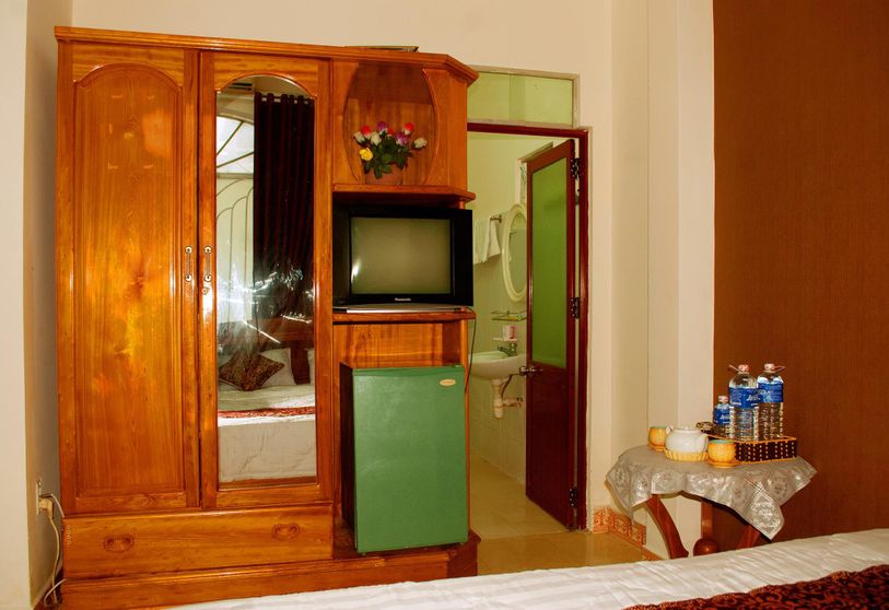 Ảnh My Long Hotel