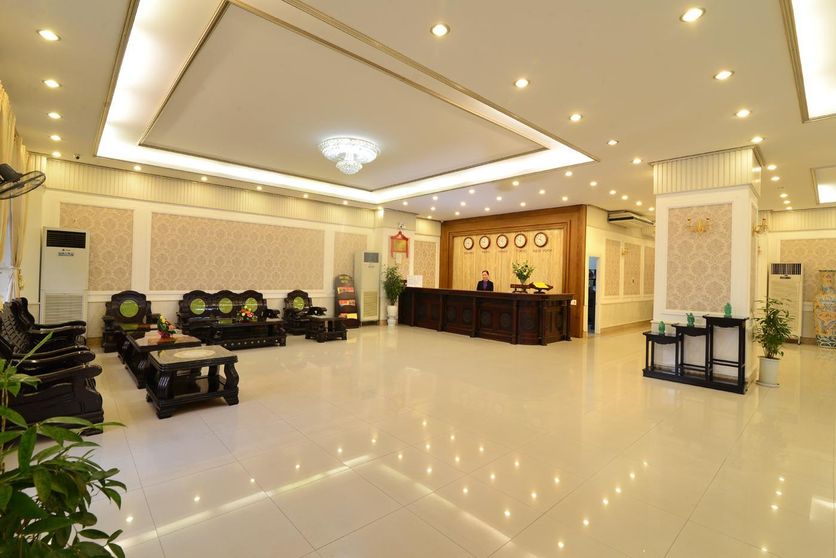 Ảnh Khách Sạn Duy Tân 1