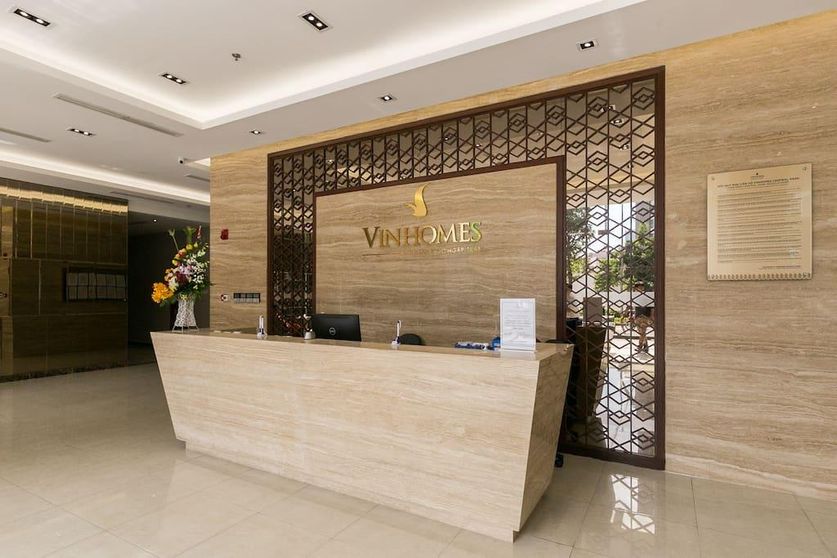 Ảnh YUSTAY 3905 - CITY VIEW 2BR Apt in Central 