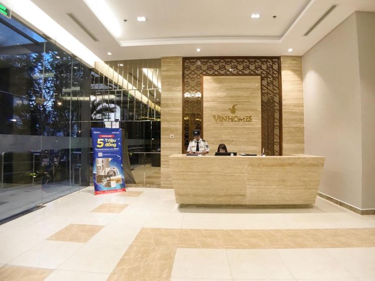 Ảnh YUSTAY - Premier FANCY VIEW Apt in Central Ảnh YUSTAY - Premier FANCY VIEW Apt in Central