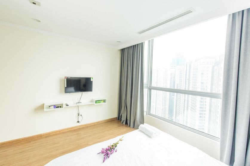 Ảnh URBAN HOUSE SAIGON-3Bedrooms APT- FREE CITY TOUR