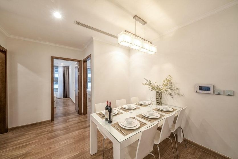 Ảnh Vinhomes Times City Park Hill