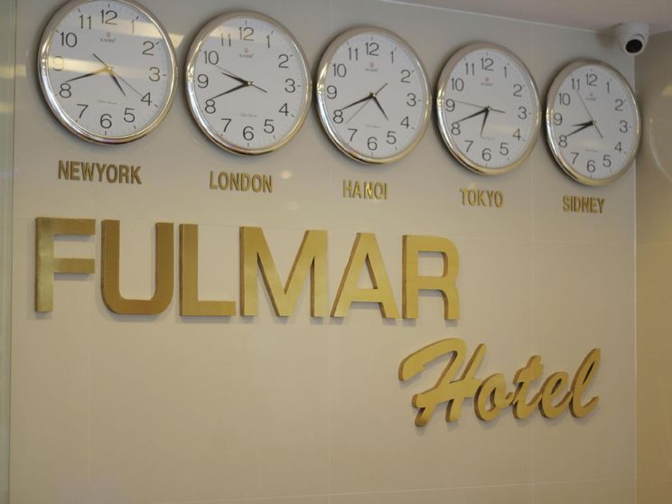 Ảnh Fulmar Hotel Danang