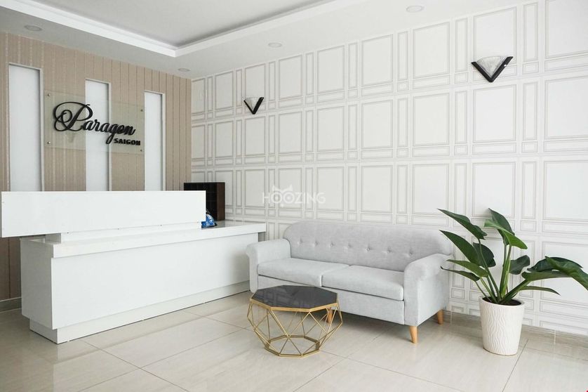 Ảnh Paragon Saigon Apartment
