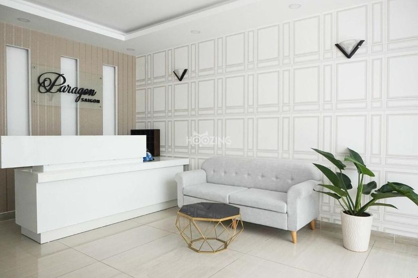 Ảnh Paragon Saigon Apartment Ảnh Paragon Saigon Apartment