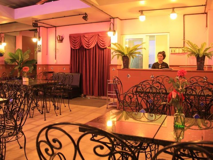 Ảnh Dynasty Hotel Saigon