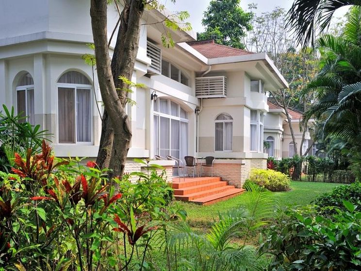 Ảnh The Waterfront Residence