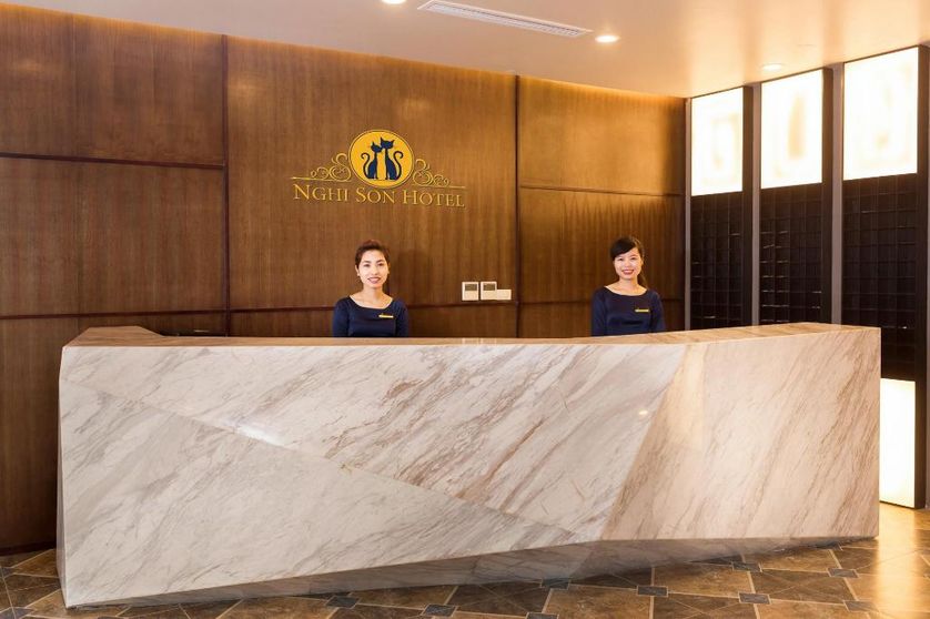 Ảnh Khách sạn Nghi Sơn Thanh Hóa (Nghi Son Hotel Thanh Hoa) Ảnh Khách sạn Nghi Sơn Thanh Hóa (Nghi Son Hotel Thanh Hoa)