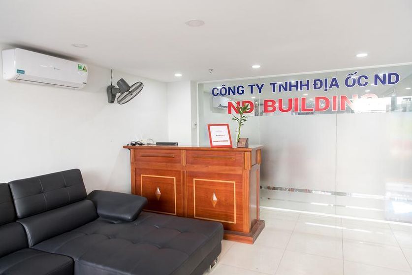 Ảnh RedDoorz Premium gần E-Town (RedDoorz Premium near E-Town)