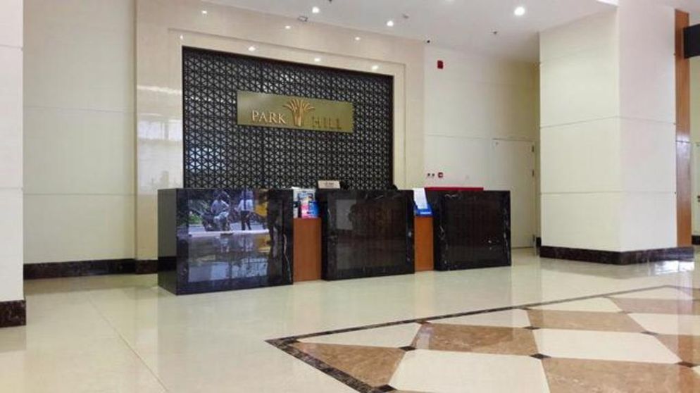 Ảnh Căn Hộ Dịch Vụ Bayhomes Times City Ảnh Căn Hộ Dịch Vụ Bayhomes Times City